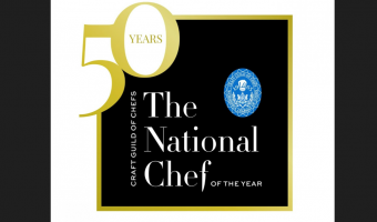 national chef of the year postponed final
