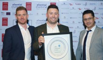 Craft Guild begins search for the next National Chef of the Year