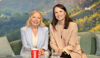 nescafe deborah meaden business support advice