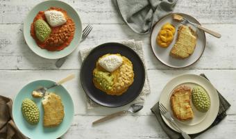 Apetito unveils ‘better than ever’ purée meals 