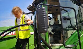 Food for Life programme connects children in Medway with local farmers