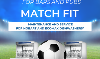 Hobart Service launches ‘match fit’ summer promotion 