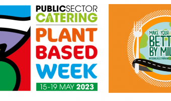 Plant-Based Week & National Vegetarian Week