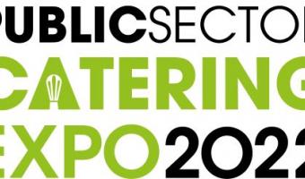 public sector catering expo 2022 nec