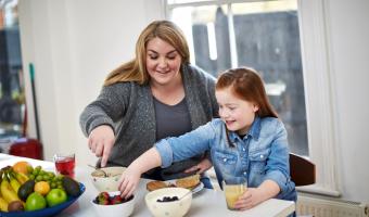 stilton makers association survey cooking at home