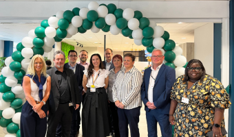 Medirest opens well-being focussed restaurant at Peterborough City Hospital 