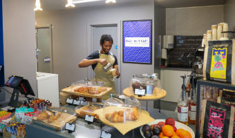 BaxterStorey ‘revolutionises’ food offer at London Metropolitan University 