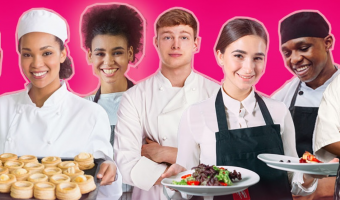 bbc studios cooking contest public sector chefs