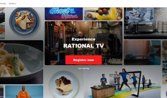 Rational launches new video on-demand platform