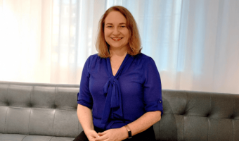 ISS UK & Ireland appoints Rebecca Jeffs as ‘chief people officer’