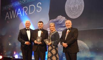 Craft Guild of Chefs opens nominations for 2025 Awards