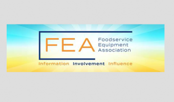 foodservice equipment association food waste