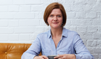 Kate Nicholls, chief executive of UKHospitality