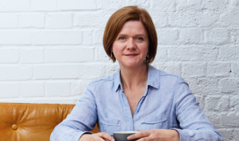 Kate Nicholls, chief executive of UKHospitality