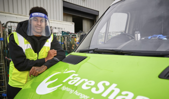 #EndChildFoodPoverty campaigner Marcus Rashford