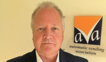 David Llewellyn, chief executive of the AVA