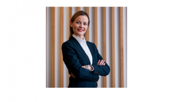Helen Milligan-Smith, managing director of Aramark UK