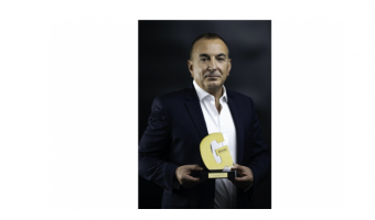 Mustafa Kiamil, chief executive of JJ Foodservice