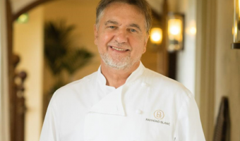 Raymond Blanc 