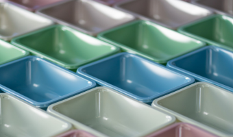 Apetito launches closed loop recycling system of meal trays in NHS  