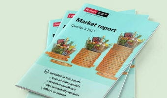 Pelican Procurement publishes Q3 Market Report
