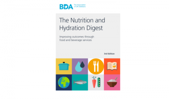 Nutrition & Hydration Digest 