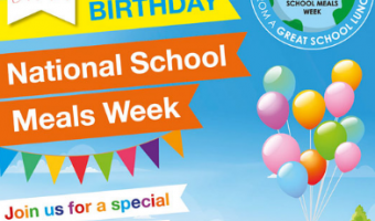 LACA to celebrate 30th edition of National School Meals Week 
