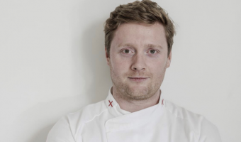 Restaurant Associates appoints Adam Thomason as culinary director 
