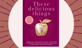 Charity cookbook ‘These Delicious Things’ to raise money for Magic Breakfast 