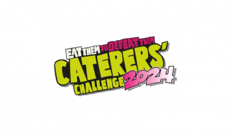 Caterers’ Challenge returns as part of healthy eating campaign