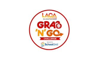 LACA Grab ‘N’ Go Challenge 