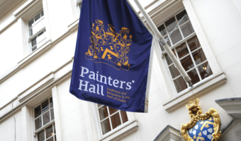 Seasoned secures 5-year catering contract at Painters’ Hall 