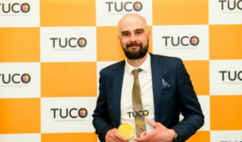 TUCO reveals names of finalists for Competitions 2025