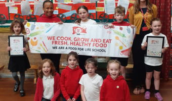 Food for Life shares good food manifesto ahead of general election  