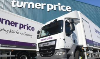 Caterfood Buying Group announces acquisition of Turner Price 