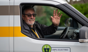 Meals provider Apetito invests £14.3m into new electric fleet  