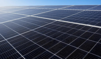 Apetito announces major investment in solar panel technology  