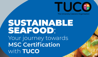 TUCO creates guide to help members achieve MSC certification 