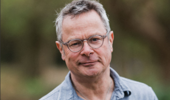 Hugh Fearnley-Whittingstall 