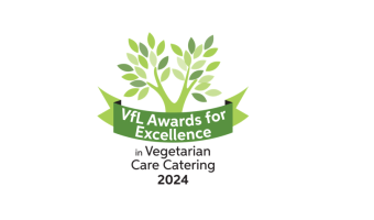 Vegetarian for Life names shortlisted finalists for 2024 Awards 