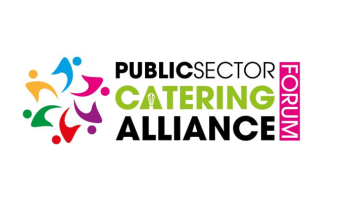 Public Sector Catering Alliance Forum 