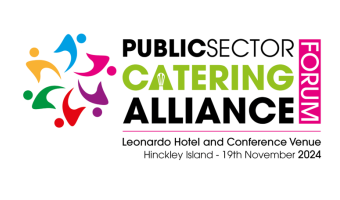 Public Sector Catering Alliance’s exclusive Forum event Nov 19th 