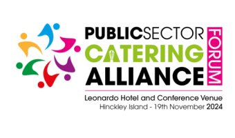 Public Sector Catering Alliance unveils schedule for inaugural Forum 