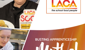 LACA creates guidance on busting apprenticeship myths