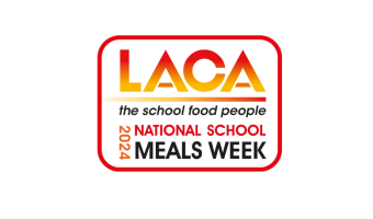 LACA unveils plans for National School Meals Week 