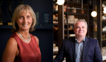 Restaurant Associates makes additions to its executive team 