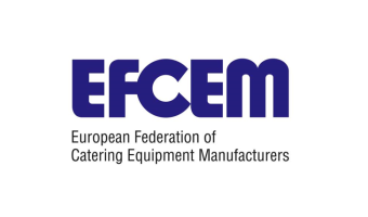 efcem european catering equipment manufacturers