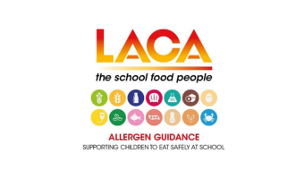 LACA webinar explores importance of allergens within education catering