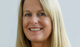 Cathy Amos joins Love British Food as non-executive director 