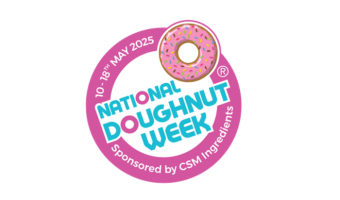 National Doughnut Week unveils dates for fundraising event 